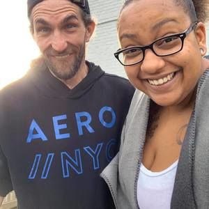 Meet your Posher, Karla